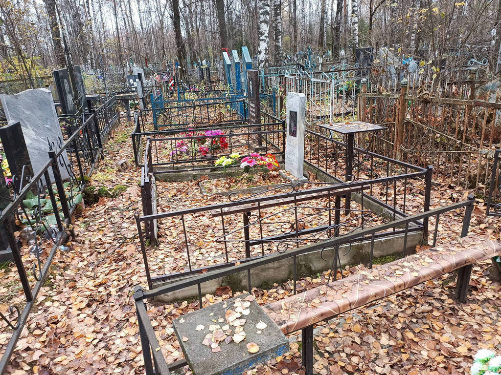 Еличева Тамара Павловна