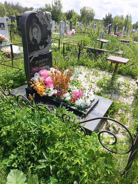 Дудырева Дарья Анатольевна