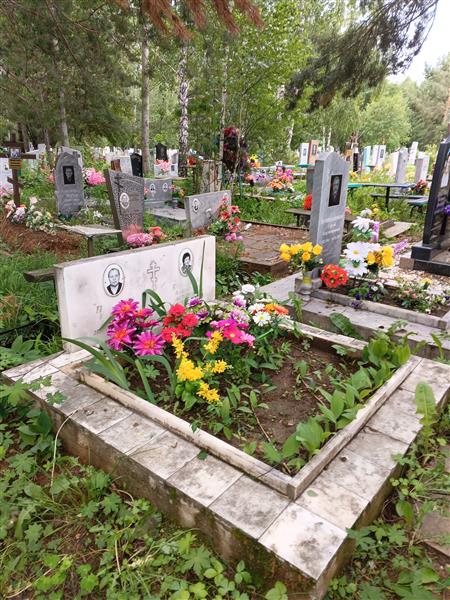 Пыстина Прасковья Ивановна