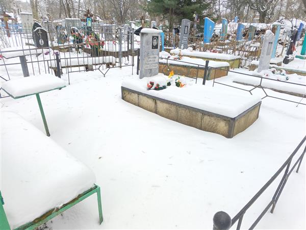 Горшков Сергей Александрович