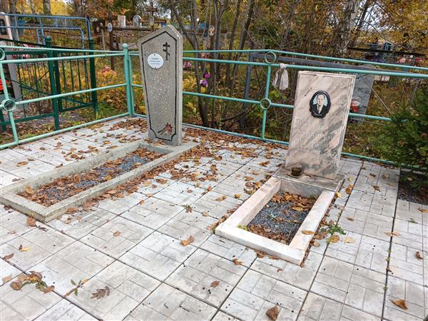Литвиненко Владимир Яковлевич