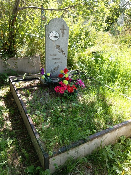 Одинцова Прасковья Ефимовна