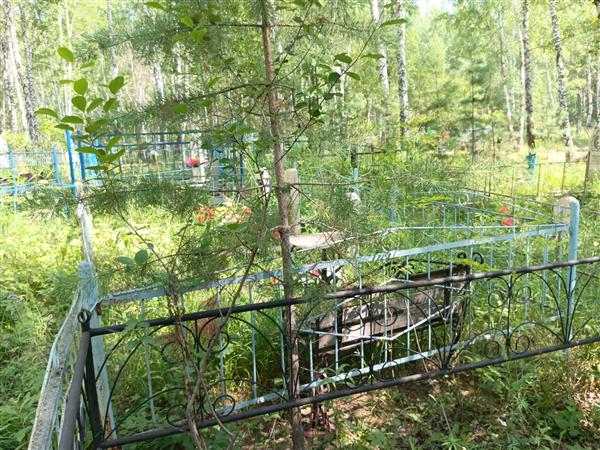 Луговик Валентина Васильевна