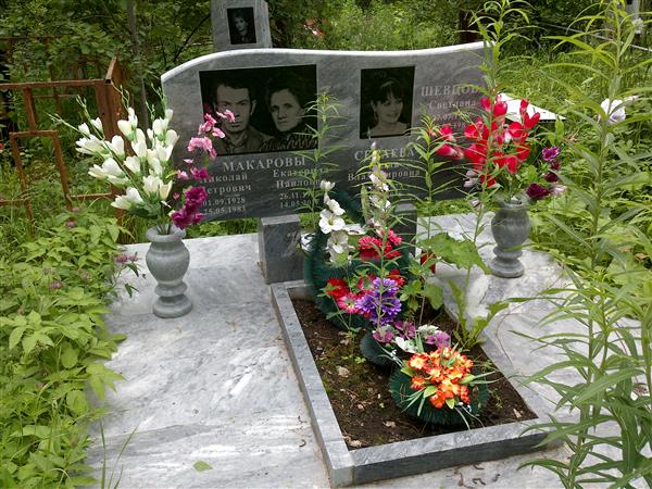 Секаева Юлия Владимировна