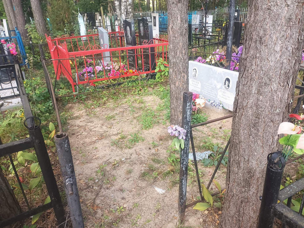 Гоголев Валерий Поликарпович