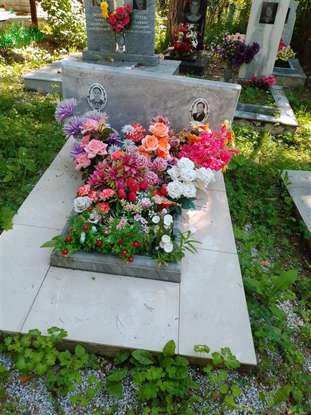 Постникова Зоя Леонидовна