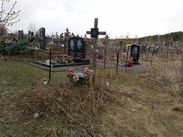 Юнг Валерий Александрович