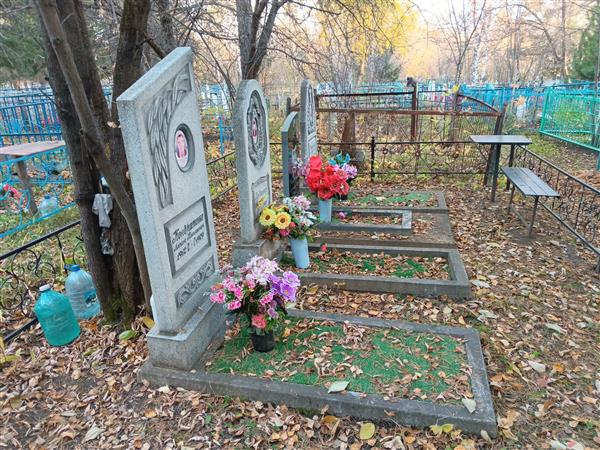 Кондратенко Александр Алексеевич