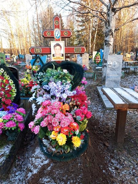 Медведева Наталья Николаевна