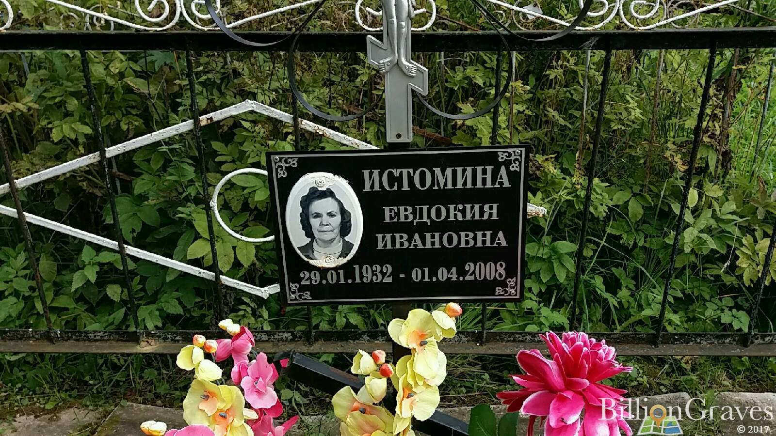 Истомин Виктор Петрович