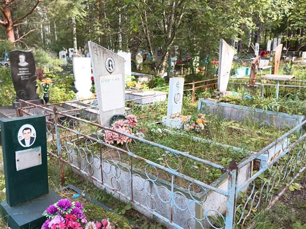 Дубинская Зоя Анатольевна