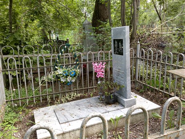 Шахмин Семён Владимирович