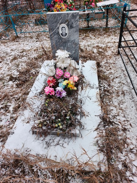 Ведерников Виктор Иванович
