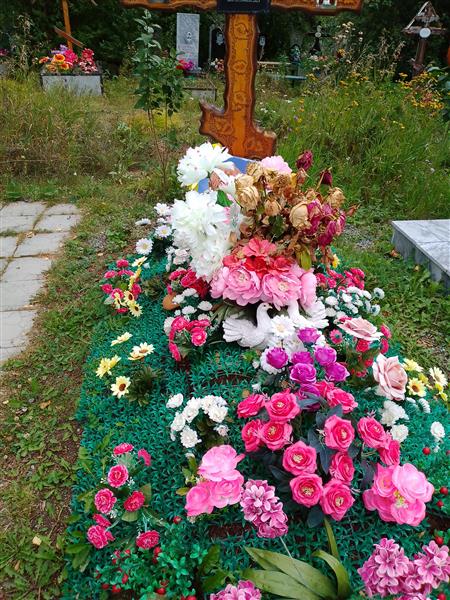 Балуева Алевтина Борисовна