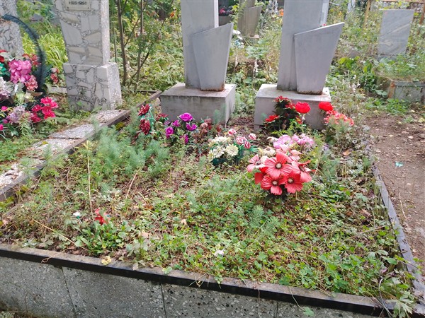 Шабарчин Аким Михайлович
