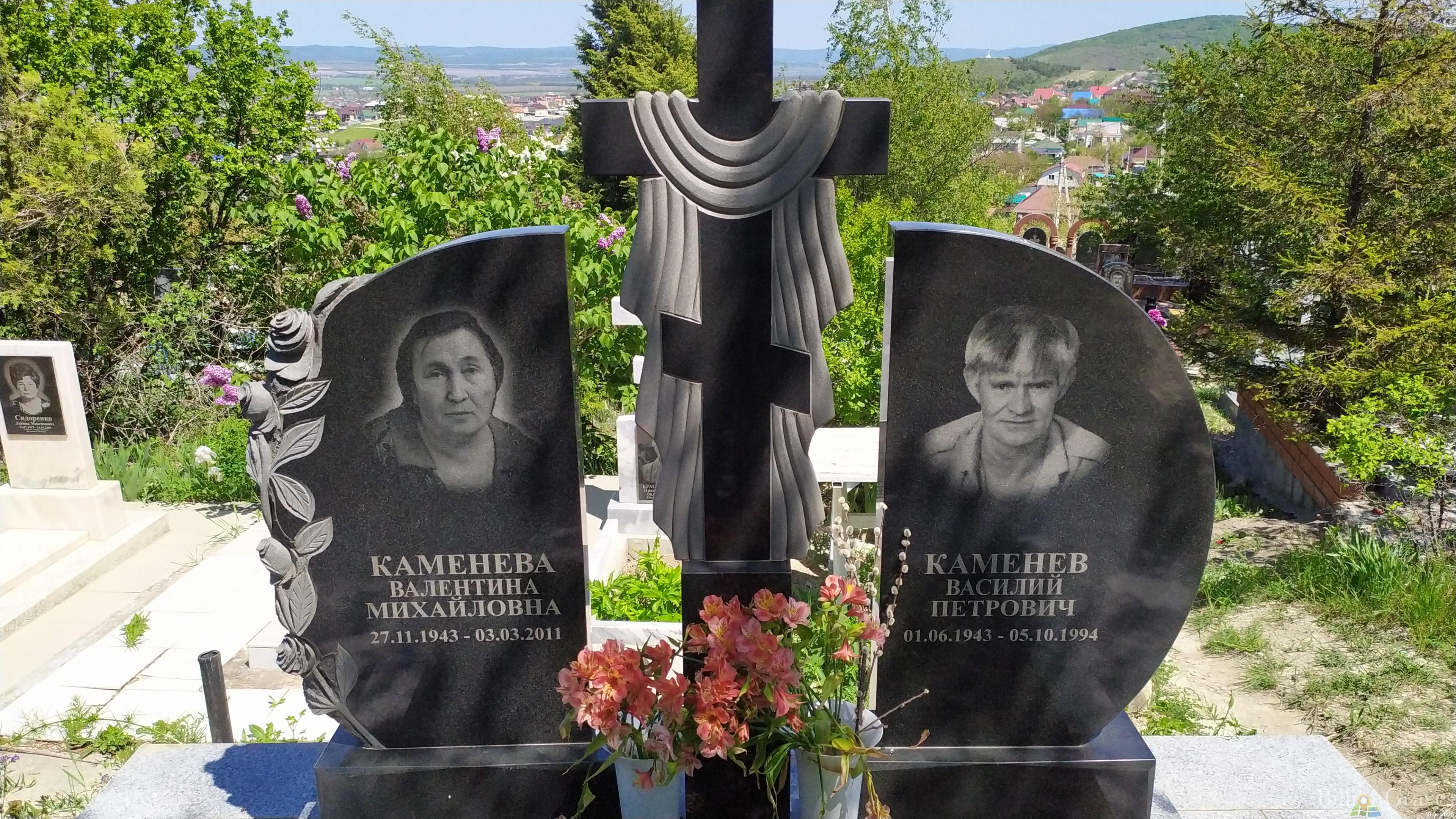 Каменев Василий Петрович
