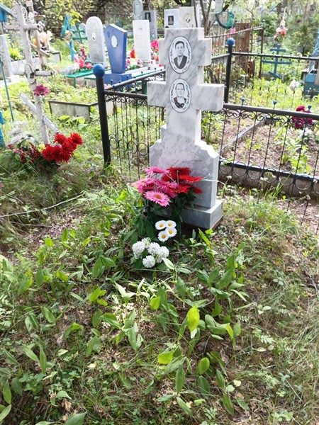 Маркин Иван Иванович