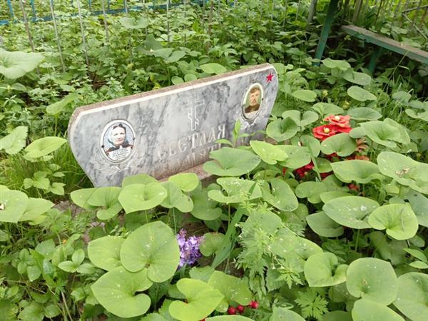 Гуртовая Анастасия Лукинична