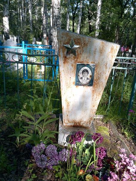 Аргунов Владимир Анатольевич