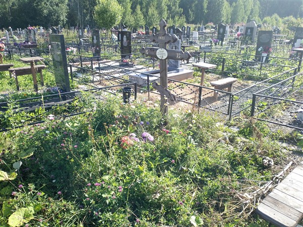 Фуфалдин Пётр Викторович