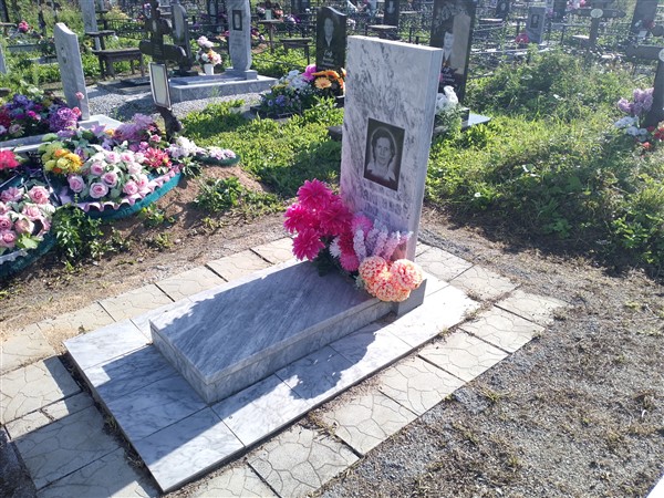 Зайцева Лидия Акимовна