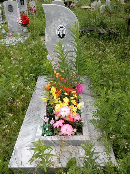 Чебыкина Нина Павловна