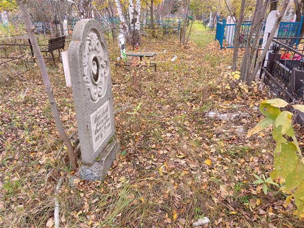 Воробьев Алексей Филиппович