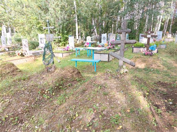 Бызова Александра Андреевна
