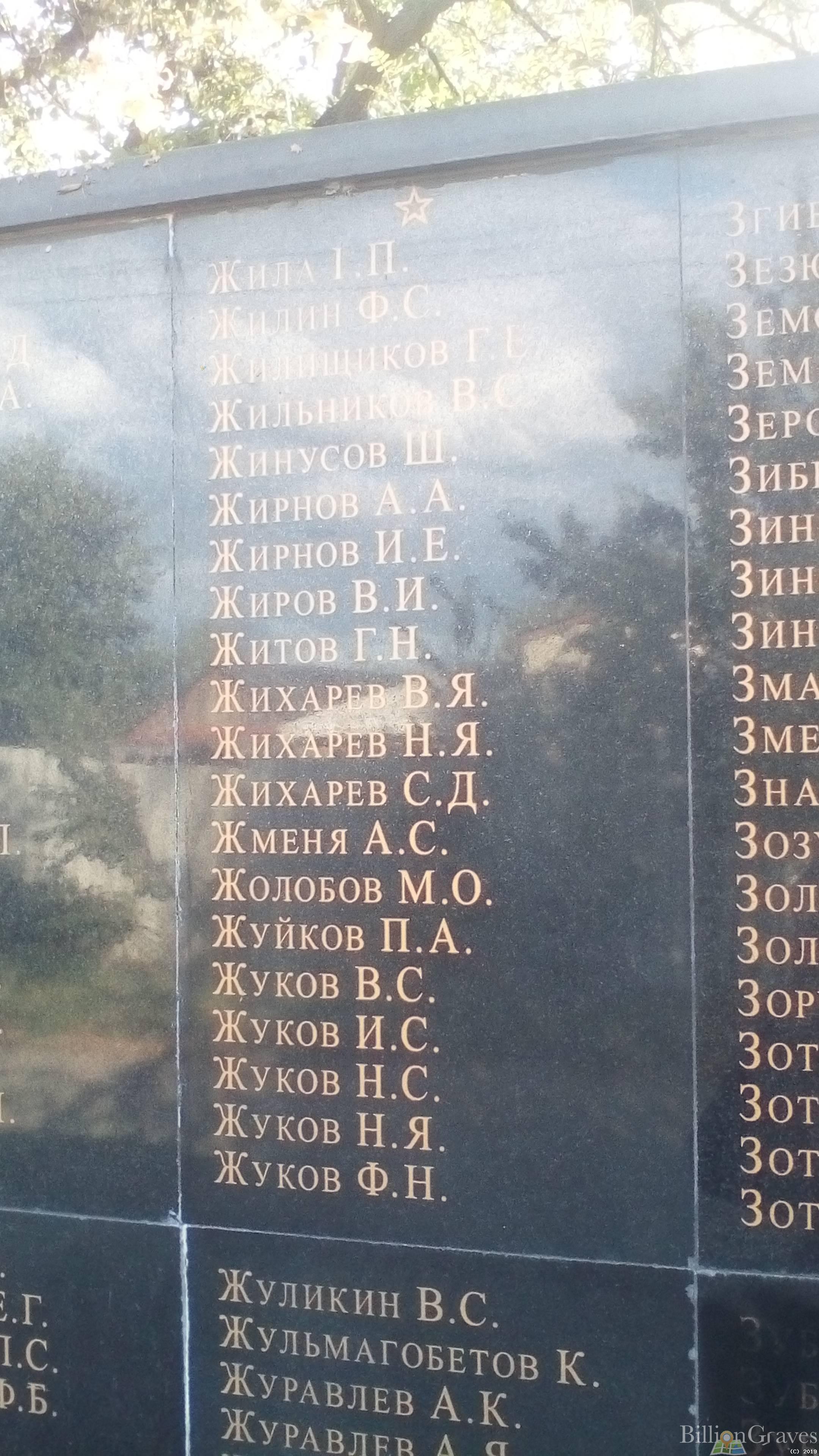 Жинусов Шаль