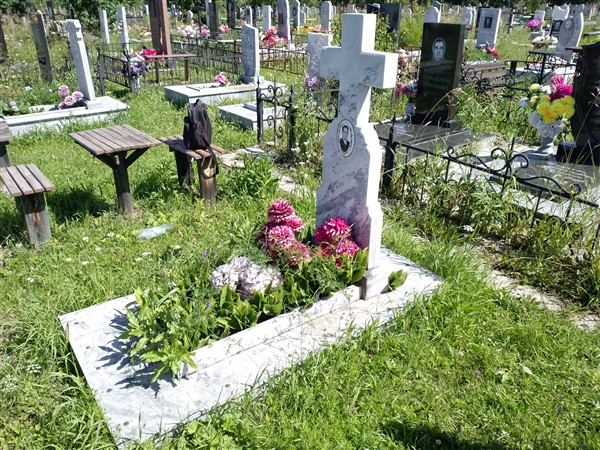 Кукарцев Николай Евгеньевич