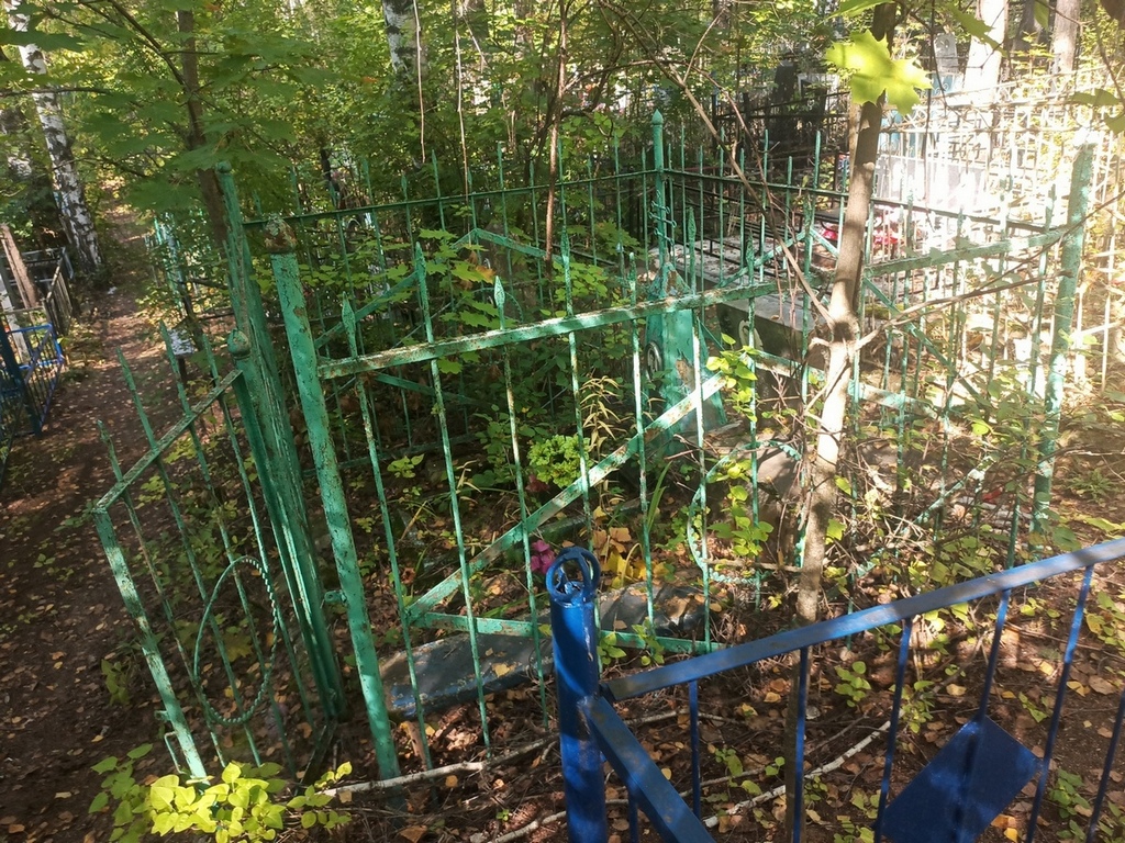 Круглов Иван Матвеевич