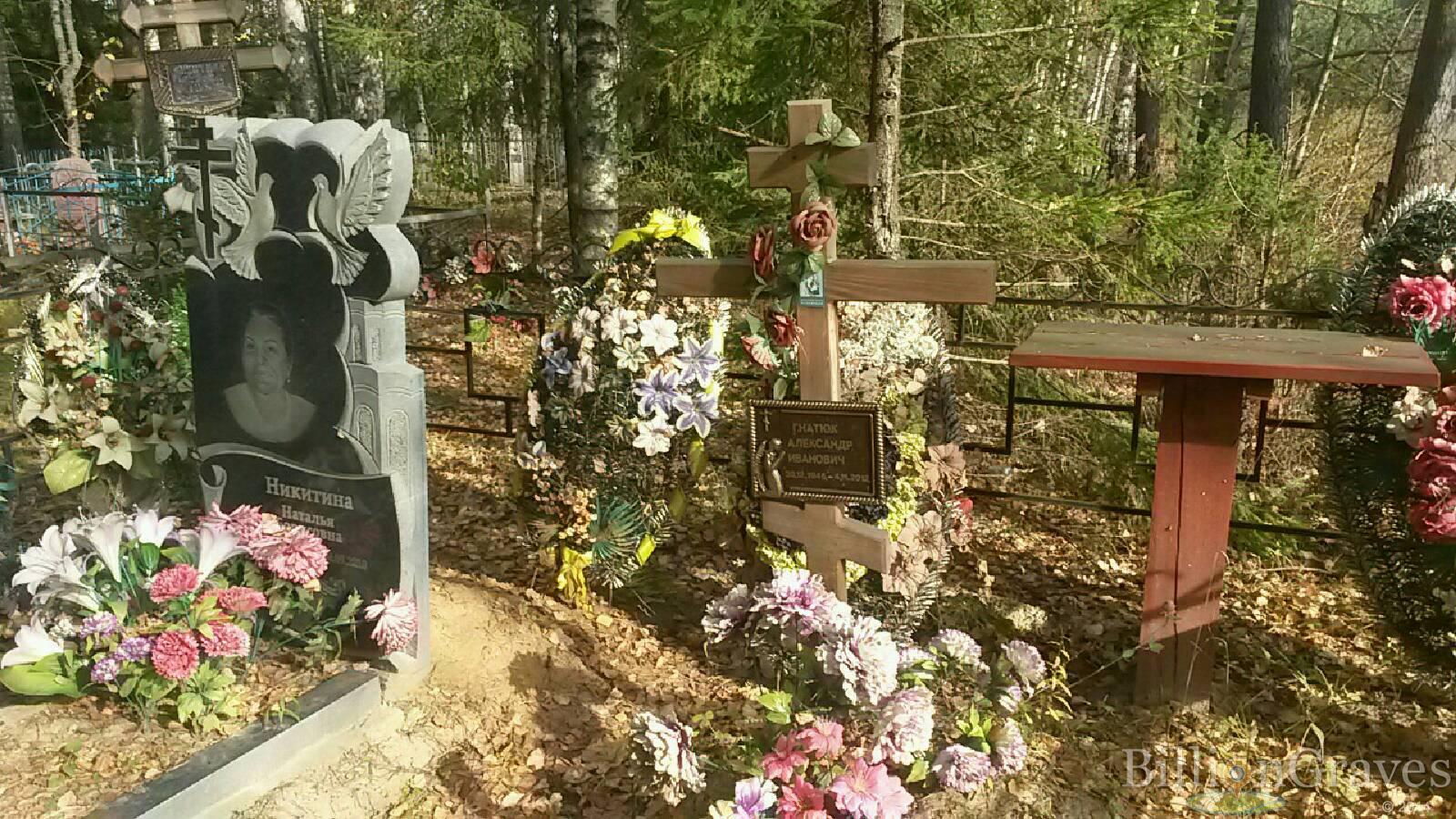Гнатюк Александр Иванович