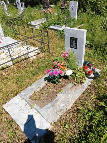 Гераскина Лидия Парфентьевна
