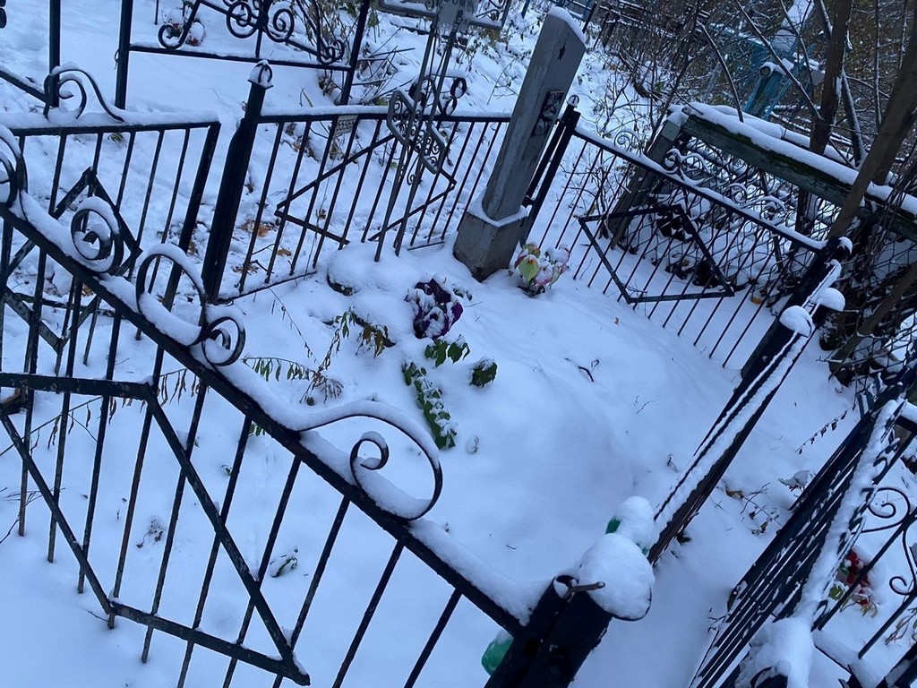 Симаков Николай Арсениевич