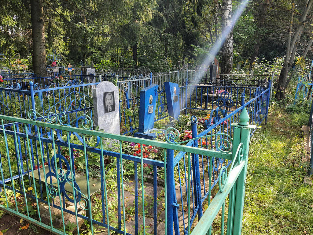 Логинов Сергей Анатольевич