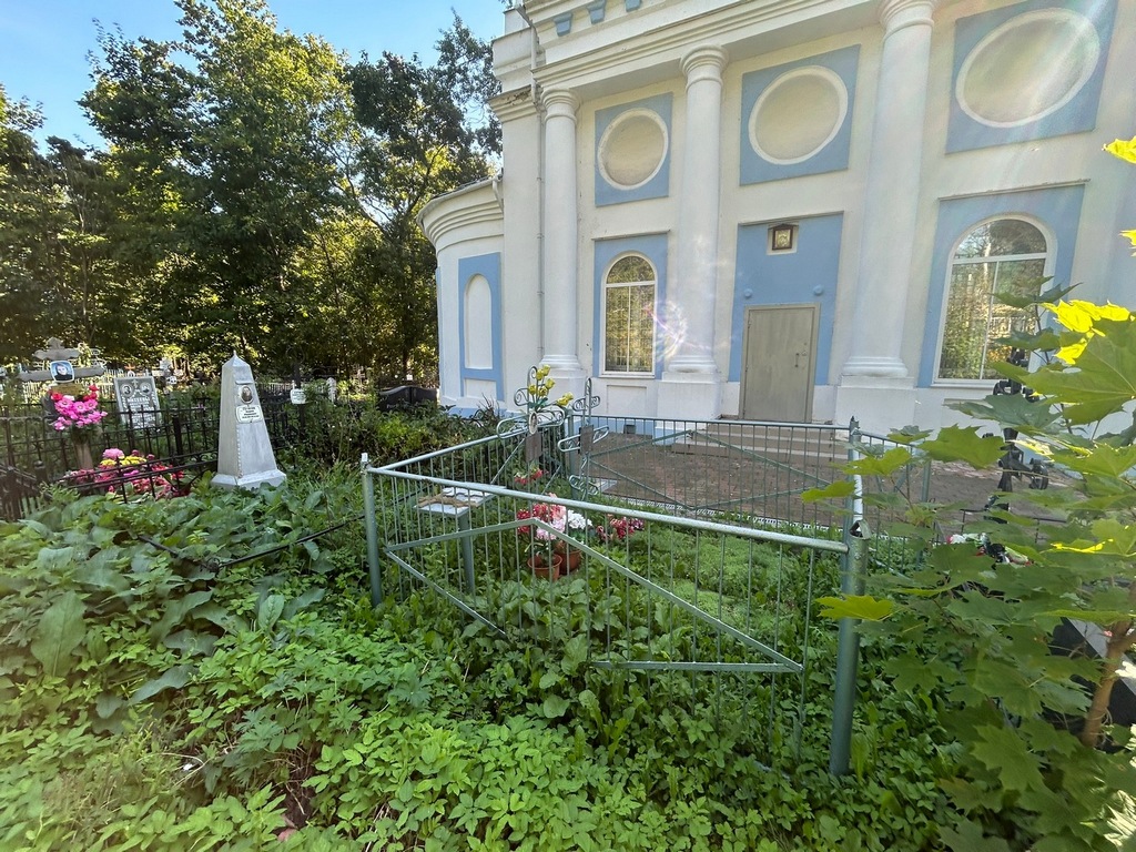 Корнев Василий Иванович