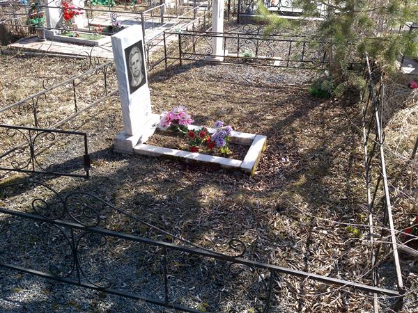 Кустов Анатолий Наумович