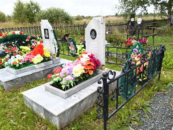 Яргин Владимир Ввасилий