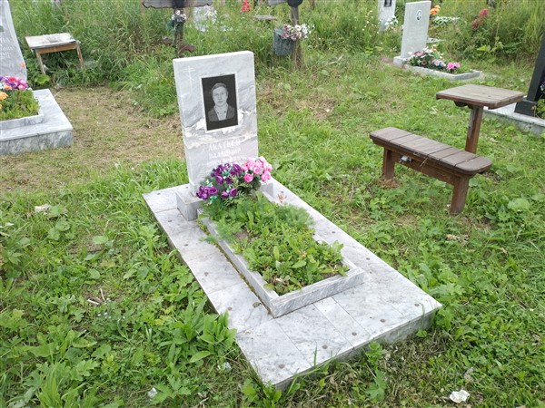 Акатьев Владимир Викторович