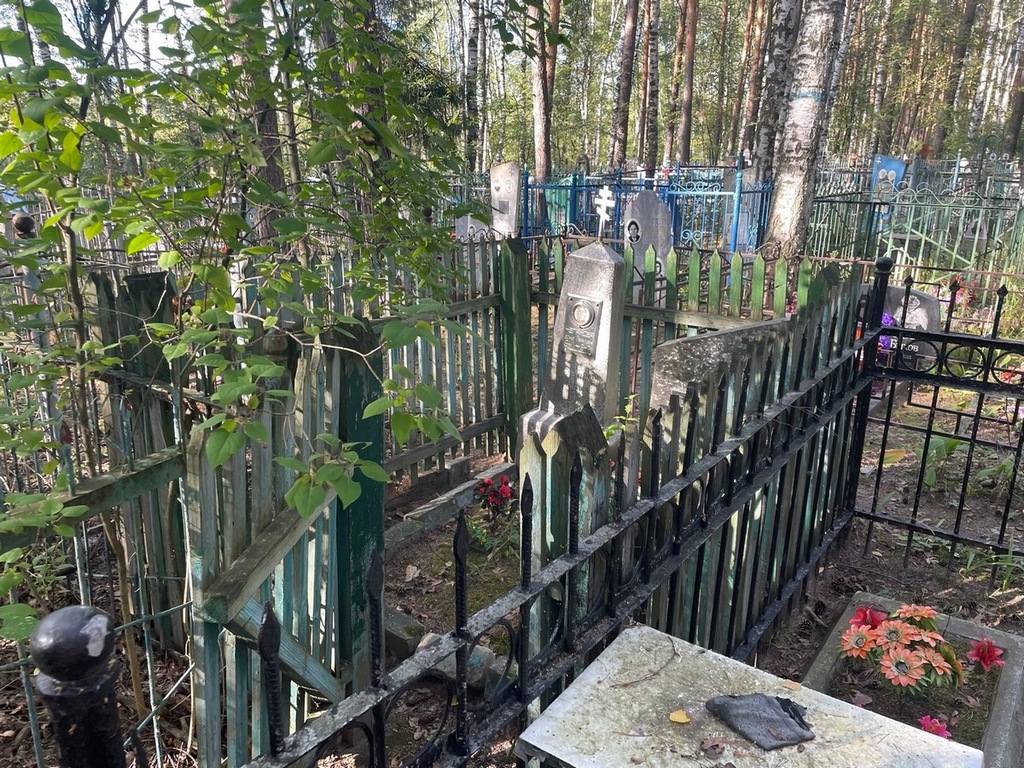 Чеганов Анисим Яковлевич