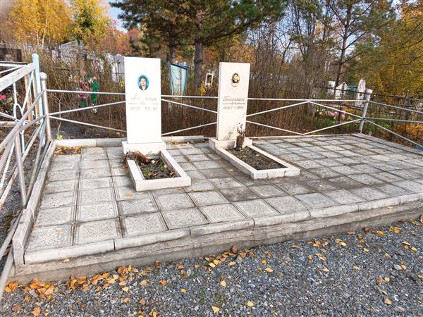 Головкин Александр Семёнович