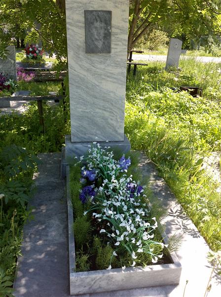 Невекин Андрей Владимирович