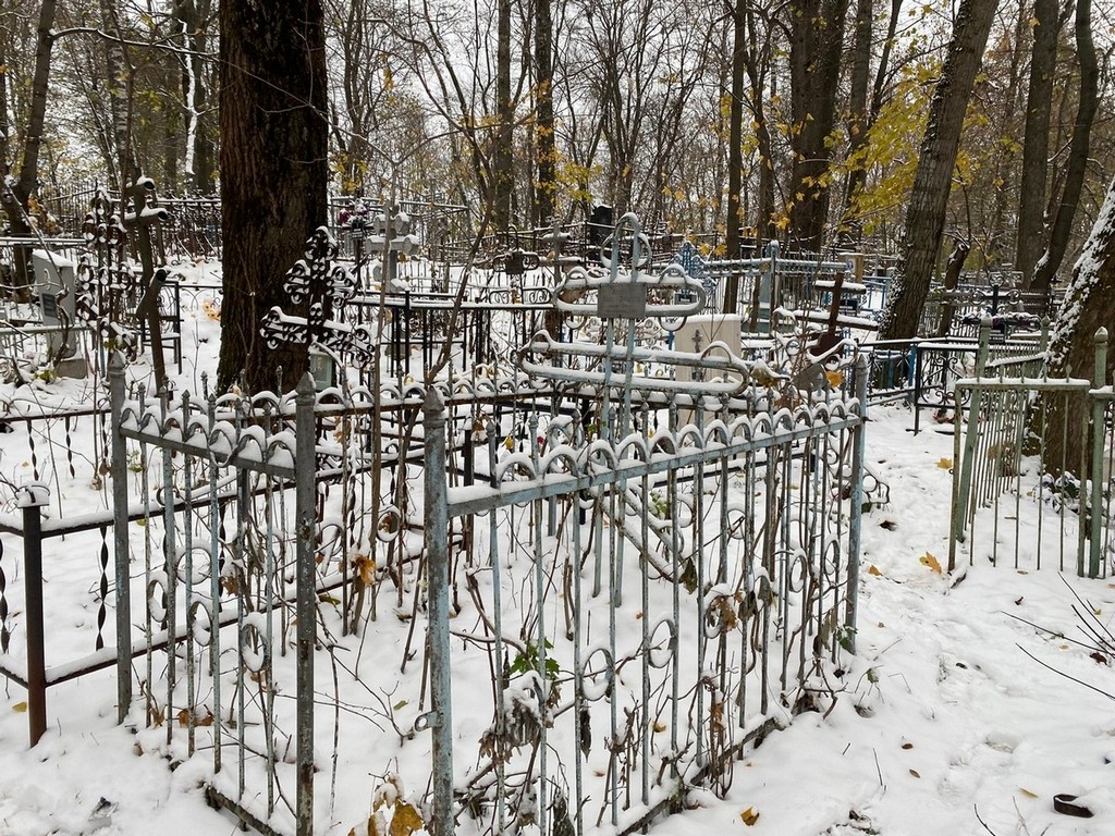Мансурова Марья Васильевна