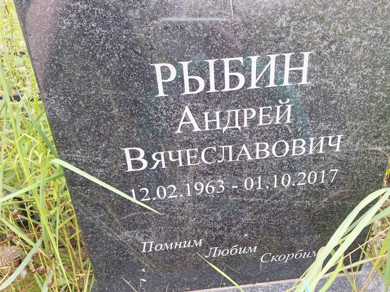 Рыбин