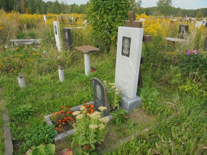 Строкин Иван Васильевич