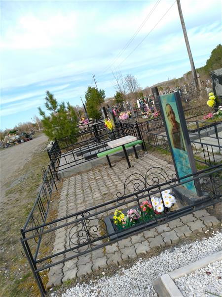 Рубцов Александр Петрович