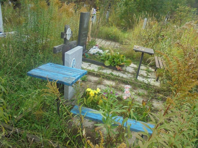 Булимов Вячеслав Михайлович
