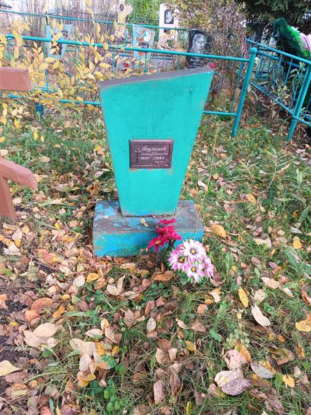Подлегаев Александр Николаевич