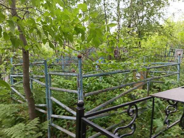 Кузенкова Анна Гавриловна