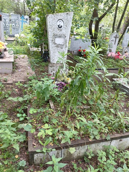 Сапегина Ираида Павловна